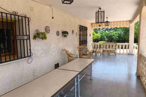 Villa i Yecla, Murcia, Yecla - € 325.000 | Ref: SF0534 - foto 5